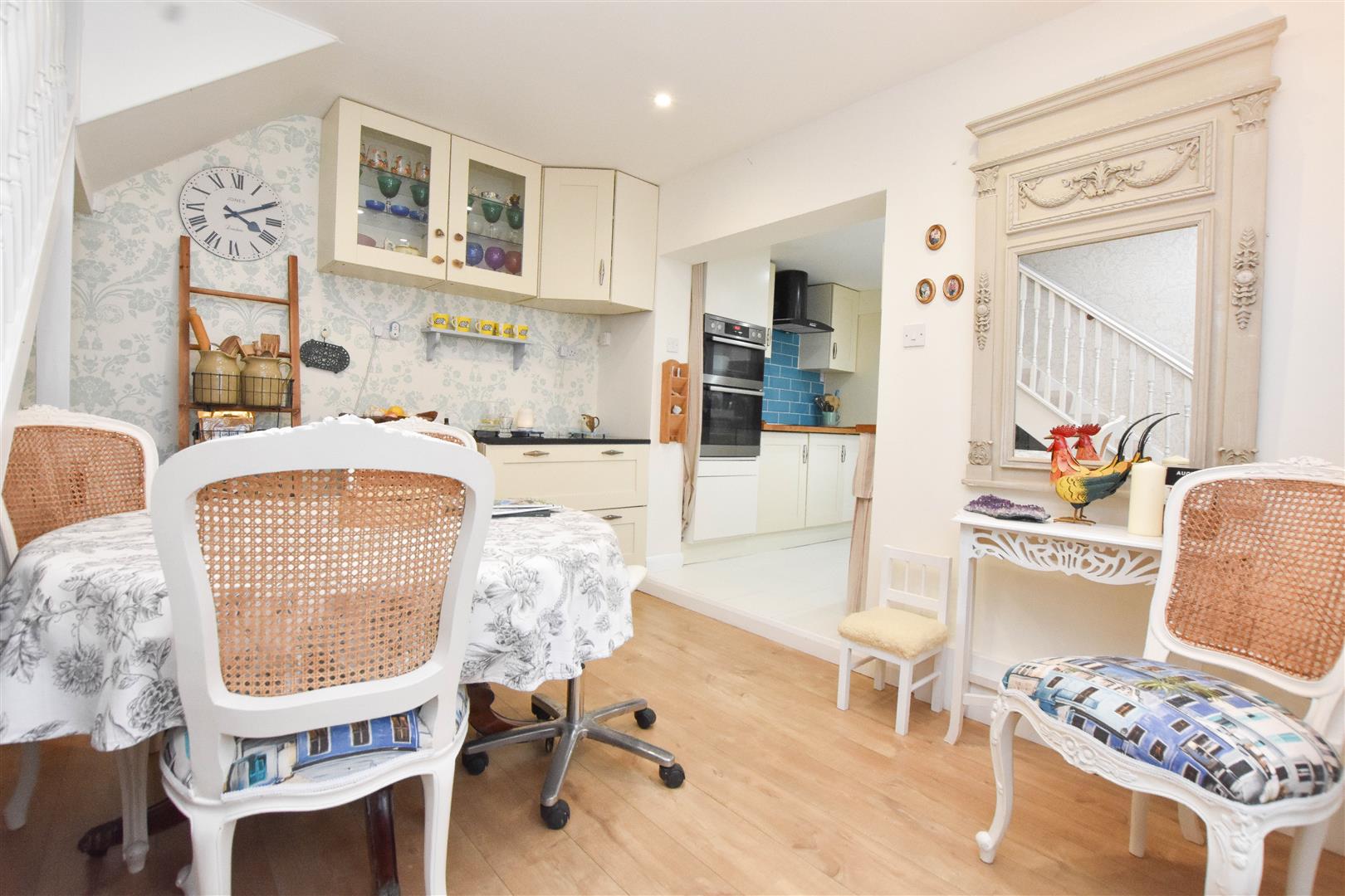 Property Details for Langney Road Eastbourne East Sussex BN22 8AQ